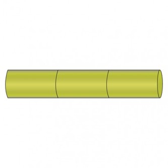 Náhradní baterie do nouzového světla, 3,6V/4000 C NiMH