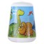 LED dětská lampa se svítilnou Dino, 3× AAA