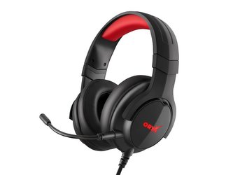 Sluchátka NICEBOY ORYX X310 GHOST CONSOLE