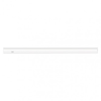 LED osvětlení T5 lišta 600mm, 10W neutrální bílá