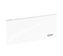Koperta 240x118mm struna biała GRAND