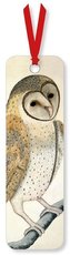 Zakładka do książki Owl