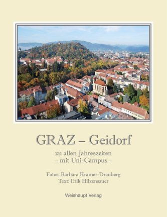 GRAZ - Geidorf zu allen Jahreszeiten