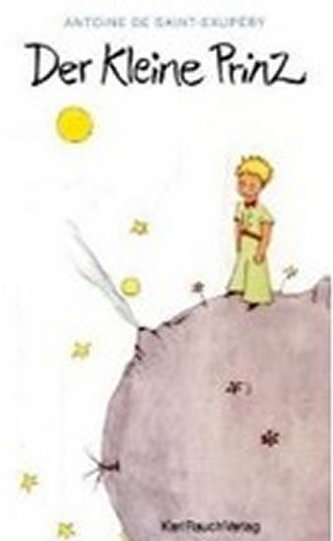 Der Kleine Prinz Der Kleine Prinz