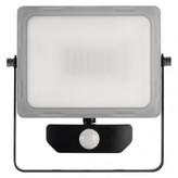 LED reflektor ILIO s pohybovým čidlem, 30W