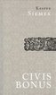 Civis bonus. Dobry obywatel
