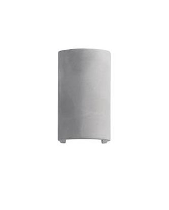 Svítidlo Nova Luce CADMO R WALL GREY 2 nástěnné, IP 65, 2x3 W Svítidlo Nova Luce CADMO R WALL GREY 2 nástěnné, IP 65, 2x3 W