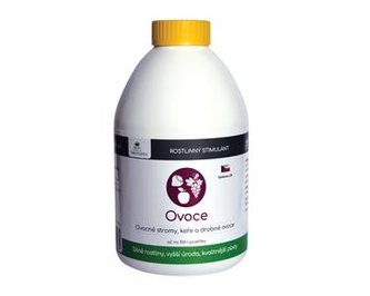 Stimulant Vermaktiv Stimul Ovoce 1000 ml