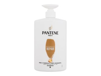 Pantene Šampon pro poškozené vlasy (Intensive Repair Shampoo) Objem 1000 ml woman