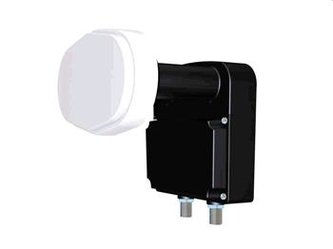 Konvertor Inverto BLACK Pro Twin Monoblock 23mm LNB 4.3°