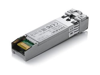 SFP modul TP-Link TXM431-LR 10Gbase-SR SFP+ LC Trans. 10km