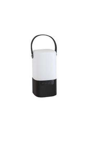 Svítidlo Nova Luce Ray přenosná lampa s reproduktorem Svítidlo Nova Luce Ray přenosná lampa s reproduktorem