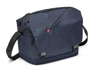 Brašna Manfrotto NX Messenger v2 (blue)