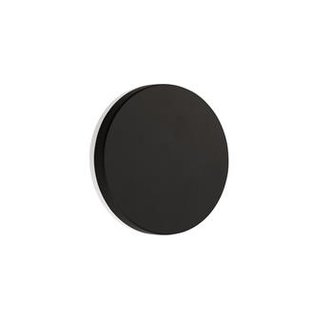 Svítidlo Nova Luce SUITE  WALL BLACK nástěnné, IP 54, 8 W