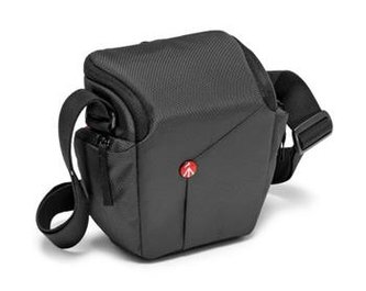 Brašna Manfrotto NX CSC Holster (grey)