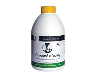 Stimulant Vermaktiv Stimul Okrasné dřeviny 1000ml