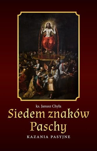 Siedem znaków Paschy