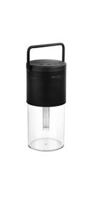 Svítidlo Nova Luce Jam přenosná lampa s reproduktorem Svítidlo Nova Luce Jam přenosná lampa s reproduktorem