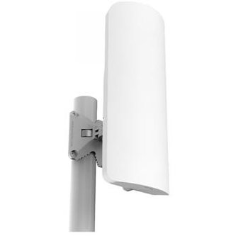 Venkovní jednotka Mikrotik RB921GS-5HPacD-15S mANTBox 15s 2x15dBi/120°, 802.11ac, ROS L4, 1x SFP, 1xGLAN, PoE, zdroj
