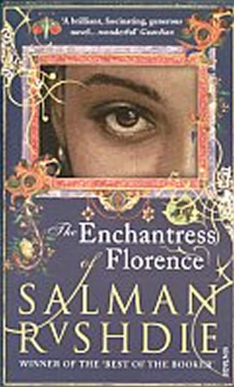 The Enchantress of Florence