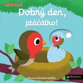 MiniPEDIE – Dobrý den, ptáčátko!