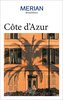 MERIAN Reiseführer Côte d'Azur
