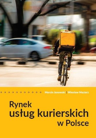 Rynek usług kurierskich w Polsce
