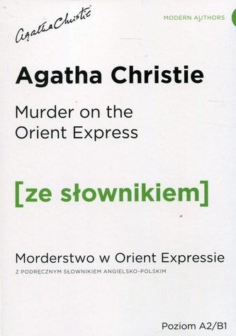 Murder on the Orient Express/Morderstwo...