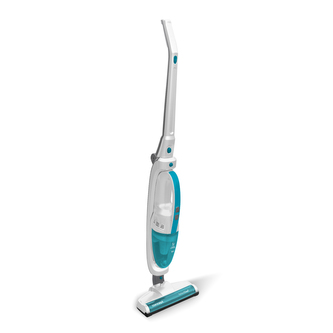VP4115 Tyčový akumulátorový vysavač 2 v 1 PERFECT CLEAN VP4115 Tyčový akumulátorový vysavač 2 v 1 PERFECT CLEAN