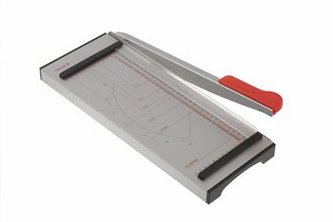 Řezačka Genie GH40 páková, A4, 6 listů, kovová základna