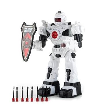 Hračka G21 I/R robot Cyber Cop