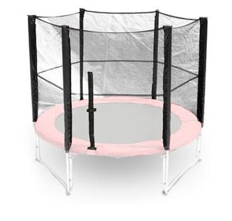 Náhradní díl G21 ochranná síť  k trampolíně 250 cm
