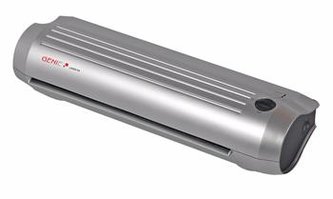 Laminátor Genie LA500A4, 125mic, i pro studenou laminaci