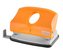 Dziurkacz 2150OR 15 kartek pomarańczowy EASY