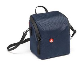 Brašna Manfrotto NX Pouch v2 (blue)