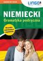 Niemiecki. Gramatyka podręczna + MP3