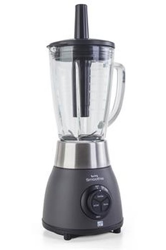 Blender G21 Baby smoothie, Graphite Black