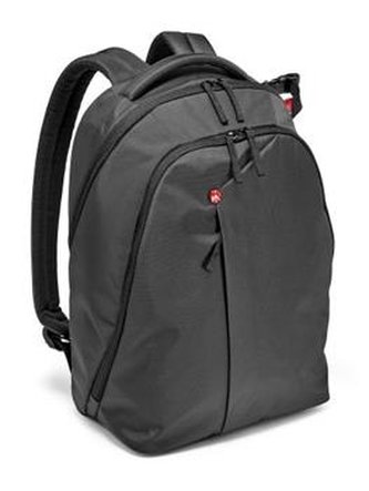 Batoh Manfrotto NX Backpack (grey)
