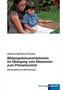 Bildungsdokumentationen im Übergang vom Elementar- zum Primarbereich