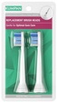 KUMPAN 013W Optimal Gum Care - White