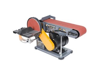 Bruska pásová POWERMAT PM-SSTT-500