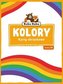 Bubu Baba Karty obrazkowe. Kolory i kształty