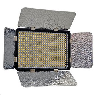 LED světlo Jupio PowerLED JPL330B Single color