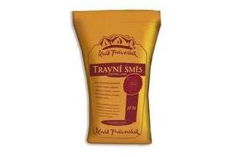 Travní směs Agro  Král trávníků 10 kg