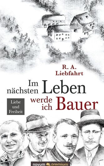 Im nächsten Leben werde ich Bauer