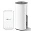 WiFi router TP-Link Deco E3 (2-pack) 2x LAN/ 300Mbps 2,4GHz/ 867Mbps 5GHz