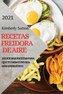 RECETAS DE LA FREIDORA DE AIRE 2021  (AIR FRYER RECIPES SPANISH EDITION)