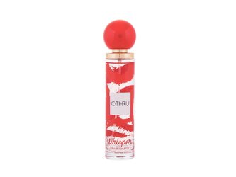 C-THRU Love Whisper - EDT 50 ml woman