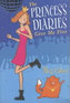The Princess Diaries : Give Me Five