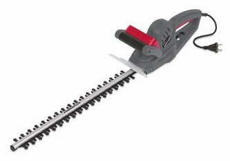 Nůžky na živý plot Powerplus POWEG4010